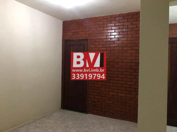 Imagem Casa com 5 Quartos à Venda, 384 m² em Vila Kosmos - Rio De Janeiro