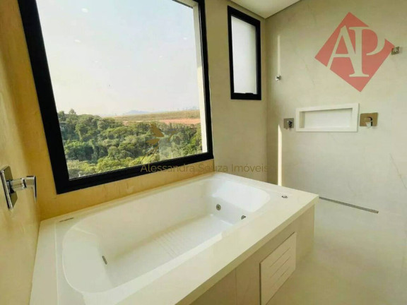 Imagem Casa com 5 Quartos à Venda, 420 m² em Tamboré - Santana De Parnaíba