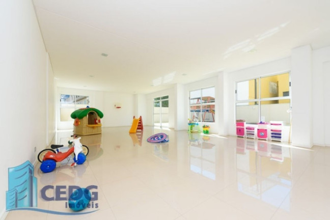 Imagem Apartamento com 3 Quartos à Venda, 98 m² em Alto Da Glória - Curitiba