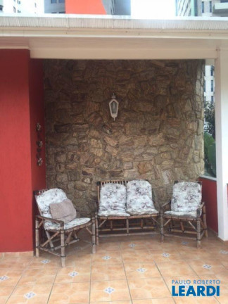 Imagem Sobrado com 3 Quartos à Venda, 433 m² em Vila Valparaíso - Santo André Imagem Sobrado com 3 Quartos à Venda, 433 m² em Vila Valparaíso - Santo André