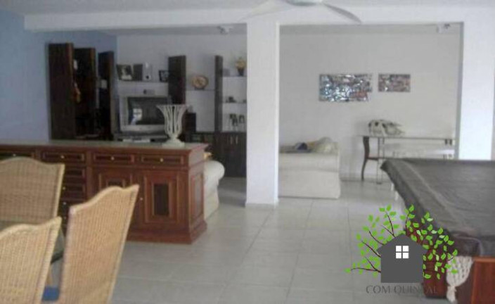Imagem Casa com 4 Quartos à Venda, 1.050 m² em São Paulo Ii - Cotia