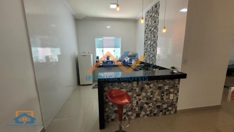 Imagem Casa com 3 Quartos à Venda, 150 m² em Bethânia - Ipatinga Imagem Casa com 3 Quartos à Venda, 150 m² em Bethânia - Ipatinga