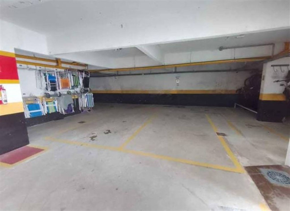 Imagem Apartamento com 1 Quarto à Venda, 42 m² em Caiçara - Praia Grande Imagem Apartamento com 1 Quarto à Venda, 42 m² em Caiçara - Praia Grande