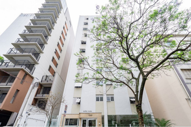Imagem Apartamento com 3 Quartos à Venda, 110 m² em Jardim Paulista - São Paulo Imagem Apartamento com 3 Quartos à Venda, 110 m² em Jardim Paulista - São Paulo