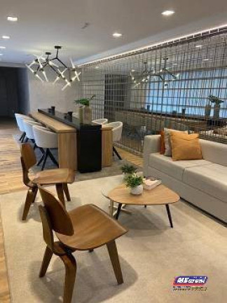 Imagem Apartamento com 1 Quarto à Venda, 27 m² em Pinheiros - São Paulo Imagem Apartamento com 1 Quarto à Venda, 27 m² em Pinheiros - São Paulo