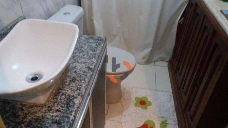 Imagem Casa com 2 Quartos à Venda, 80 m² em Prata - Nova Iguaçu