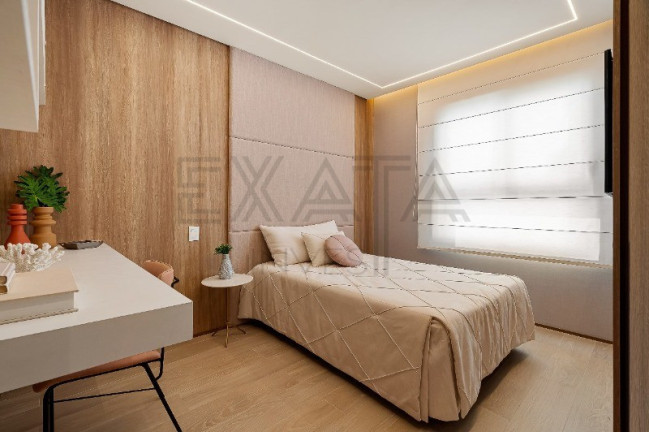 Imagem Imóvel com 4 Quartos à Venda, 201 m² em Brooklin Paulista - São Paulo Imagem Imóvel com 4 Quartos à Venda, 201 m² em Brooklin Paulista - São Paulo