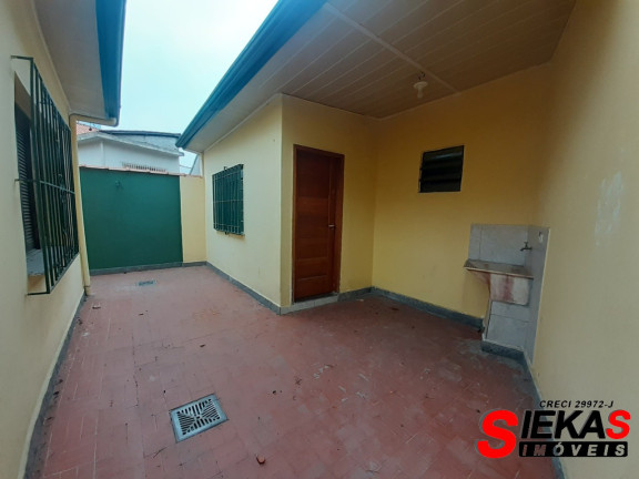 Imagem Casa com 2 Quartos para Alugar, 50 m² em Penha De França - São Paulo Imagem Casa com 2 Quartos para Alugar, 50 m² em Penha De França - São Paulo
