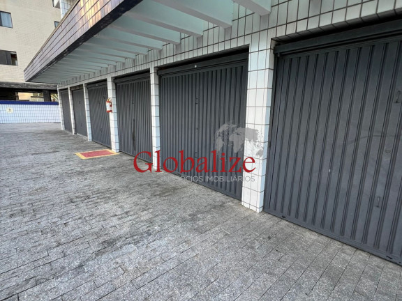 Imagem Imóvel com 2 Quartos à Venda, 96 m² em Ponta Da Praia - Santos