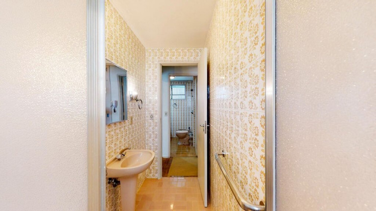 Imagem Apartamento com 2 Quartos à Venda, 83 m² em Itaim Bibi - São Paulo
