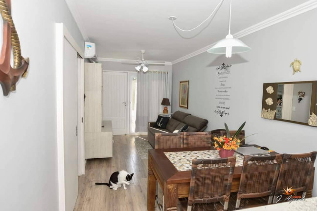 Imagem Casa com 3 Quartos à Venda, 70 m² em Noiva Do Mar - Xangri-lá