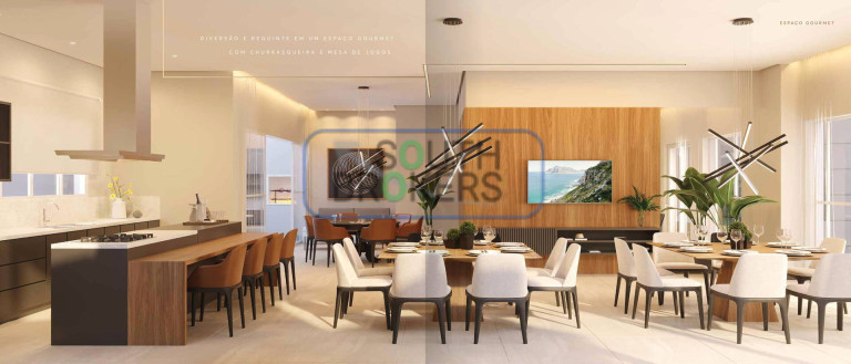 Imagem Apartamento com 4 Quartos à Venda, 171 m² em Vila Izabel - Curitiba