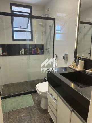 Imagem Apartamento com 3 Quartos à Venda, 180 m² em Praia Da Costa - Vila Velha