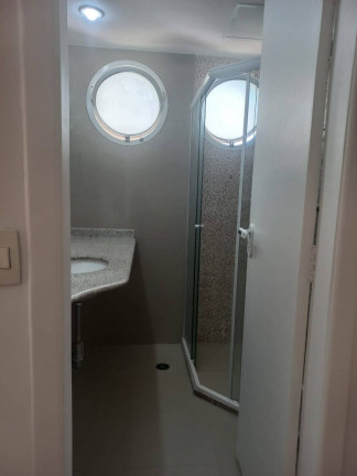 Imagem Apartamento com 1 Quarto para Alugar, em Alphaville Centro Industrial E Empresarial/alphaville. - Barueri Imagem Apartamento com 1 Quarto para Alugar, em Alphaville Centro Industrial E Empresarial/alphaville. - Barueri