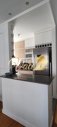 Imagem Imóvel com 3 Quartos à Venda, 78 m² em Parque Residencial Aquarius - São José Dos Campos Imagem Imóvel com 3 Quartos à Venda, 78 m² em Parque Residencial Aquarius - São José Dos Campos