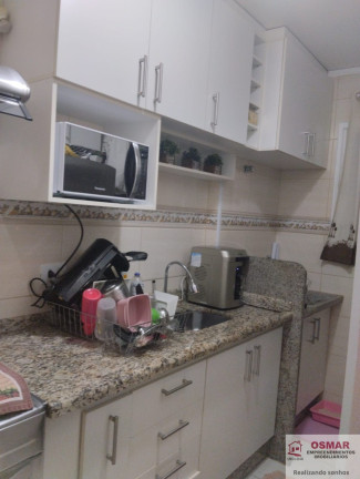 Imagem Imóvel com 2 Quartos à Venda, 47 m² em Chácara Bela Vista - Sumaré Imagem Imóvel com 2 Quartos à Venda, 47 m² em Chácara Bela Vista - Sumaré