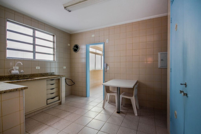Imagem Apartamento com 3 Quartos à Venda, 133 m² em Pinheiros - São Paulo