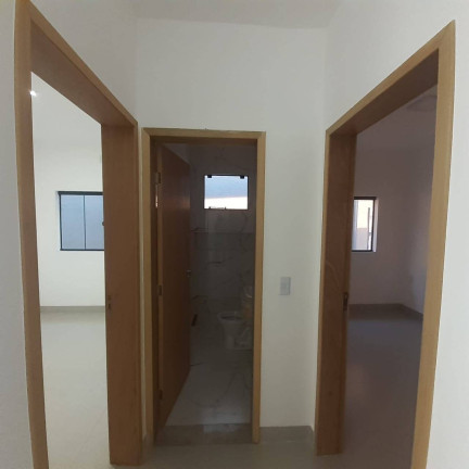 Imagem Casa com 3 Quartos à Venda, 177 m² em Setor Pampulha - Aparecida De Goiânia Imagem Casa com 3 Quartos à Venda, 177 m² em Setor Pampulha - Aparecida De Goiânia