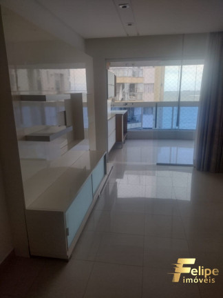 Imagem Imóvel com 3 Quartos à Venda, 135 m² em Itapuã - Vila Velha