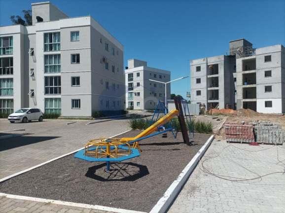 Imagem Apartamento com 2 Quartos à Venda, 48 m² em Costa Do Mampituba - Passo De Torres Imagem Apartamento com 2 Quartos à Venda, 48 m² em Costa Do Mampituba - Passo De Torres