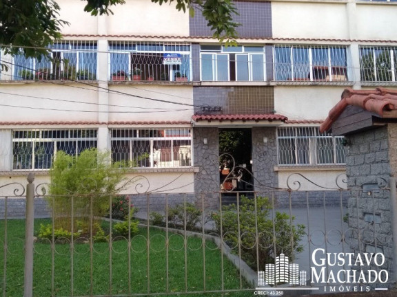 Imóvel com 3 Quartos à Venda, 90 m² em Bela Vista - Volta Redonda