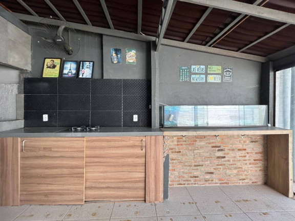 Imagem Casa com 2 Quartos à Venda, 210 m² em Porto Verde - Alvorada Imagem Casa com 2 Quartos à Venda, 210 m² em Porto Verde - Alvorada