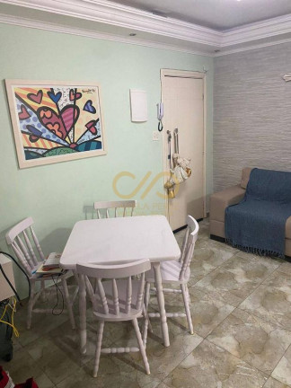 Imagem Apartamento com 2 Quartos à Venda, 52 m² em Tupi - Praia Grande Imagem Apartamento com 2 Quartos à Venda, 52 m² em Tupi - Praia Grande