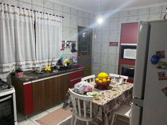 Imagem Casa com 2 Quartos à Venda,  em Santa Bárbara D`oeste