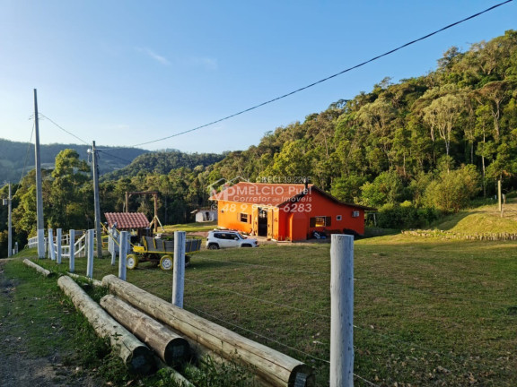 Imagem Imóvel com 4 Quartos à Venda,  em Arnópolis - Alfredo Wagner Sc