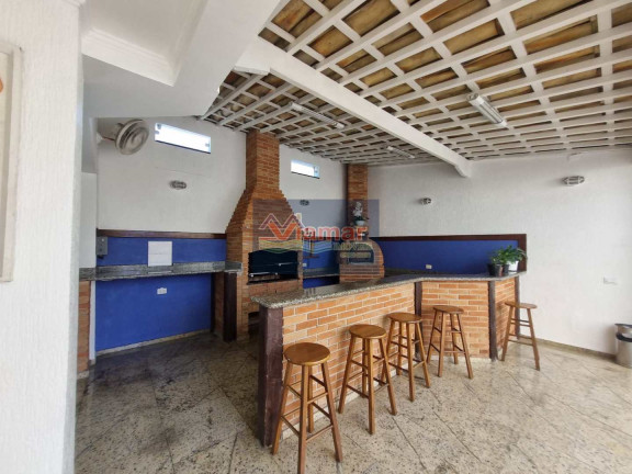 Imagem Apartamento com 2 Quartos para Alugar, 60 m² em Enseada - Guarujá Imagem Apartamento com 2 Quartos para Alugar, 60 m² em Enseada - Guarujá
