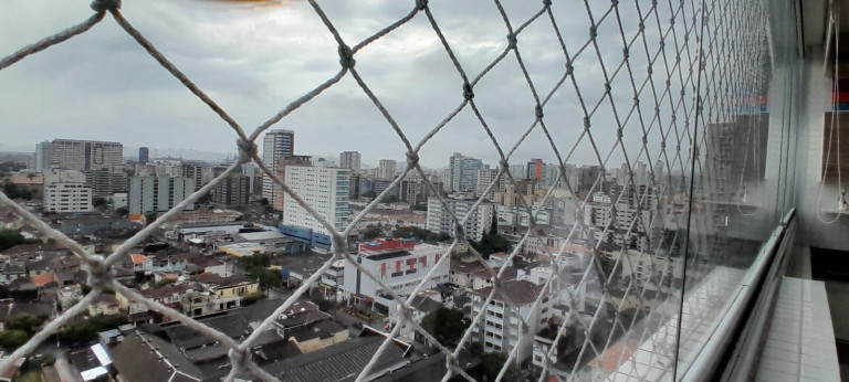 Imagem Apartamento com 2 Quartos à Venda, 153 m² em Campo Grande - Santos Imagem Apartamento com 2 Quartos à Venda, 153 m² em Campo Grande - Santos