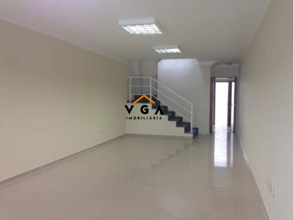 Imagem Casa com 3 Quartos à Venda, 134 m² em Tatuapé - São Paulo Imagem Casa com 3 Quartos à Venda, 134 m² em Tatuapé - São Paulo
