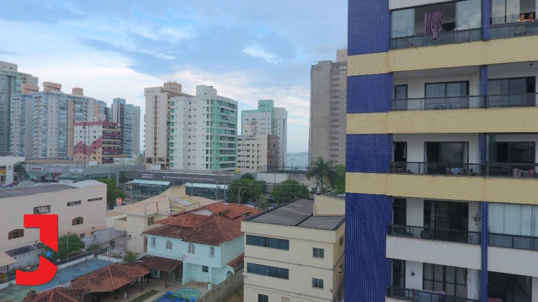 Imagem Apartamento com 2 Quartos à Venda,  em Praia De Itaparica - Vila Velha