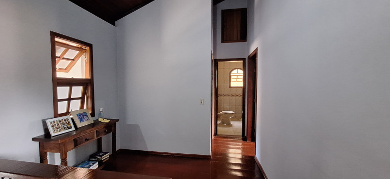 Imagem Casa com 4 Quartos à Venda, 274 m² em Jardim Paulista - Atibaia Imagem Casa com 4 Quartos à Venda, 274 m² em Jardim Paulista - Atibaia