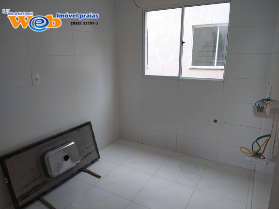 Imagem Casa com 2 Quartos à Venda,  em Quietude - Praia Grande