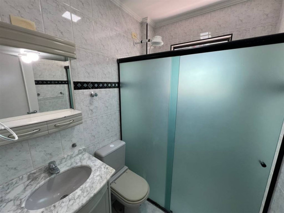 Imagem Apartamento com 1 Quarto à Venda, 48 m² em Guilhermina - Praia Grande Imagem Apartamento com 1 Quarto à Venda, 48 m² em Guilhermina - Praia Grande