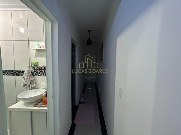 Imagem Sobrado com 4 Quartos à Venda, 174 m² em Jardim Universo - Mogi Das Cruzes