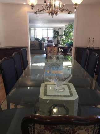 Imagem Apartamento com 4 Quartos à Venda, 430 m² em Higienópolis - São Paulo Imagem Apartamento com 4 Quartos à Venda, 430 m² em Higienópolis - São Paulo