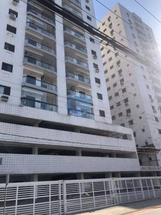 Imagem Apartamento com 2 Quartos à Venda, 70 m² em Itararé - São Vicente