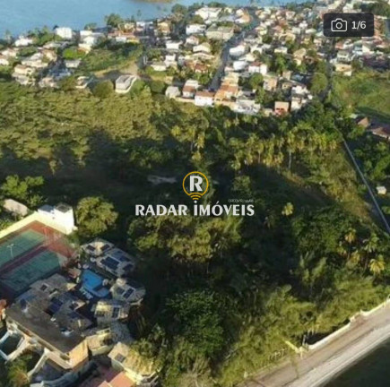 Imagem Terreno à Venda, 36 m² em Boqueirão - São Pedro Da Aldeia Imagem Terreno à Venda, 36 m² em Boqueirão - São Pedro Da Aldeia