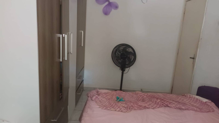 Imagem Casa com 4 Quartos à Venda, 360 m² em Quintino Bocaiúva - Rio De Janeiro