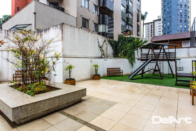 Imagem Apartamento com 3 Quartos à Venda, 192 m² em Bigorrilho - Curitiba Imagem Apartamento com 3 Quartos à Venda, 192 m² em Bigorrilho - Curitiba