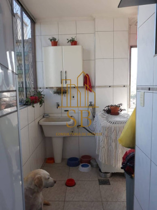 Imagem Apartamento com 4 Quartos à Venda, 145 m² em Centro - São Vicente