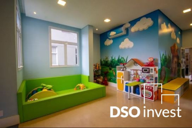 Imagem Apartamento com 3 Quartos à Venda, 120 m² em Jardim Das Acácias - São Paulo