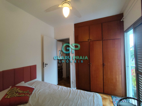 Imagem Apartamento com 2 Quartos à Venda, 80 m² em Enseada - Guarujá