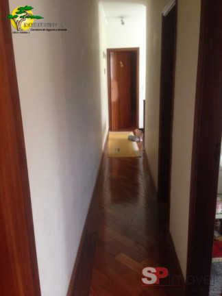 Imagem Casa com 3 Quartos à Venda, 188 m² em Chacara Do Encosto - São Paulo