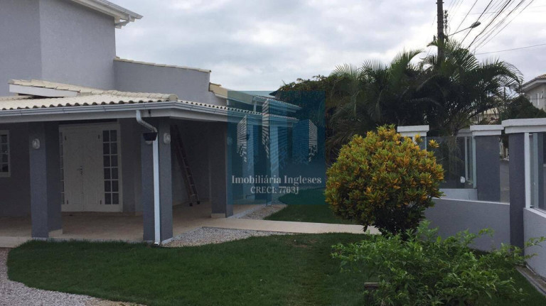 Imagem Casa com 3 Quartos à Venda, 300 m² em Ingleses Do Rio Vermelho - Florianópolis Imagem Casa com 3 Quartos à Venda, 300 m² em Ingleses Do Rio Vermelho - Florianópolis