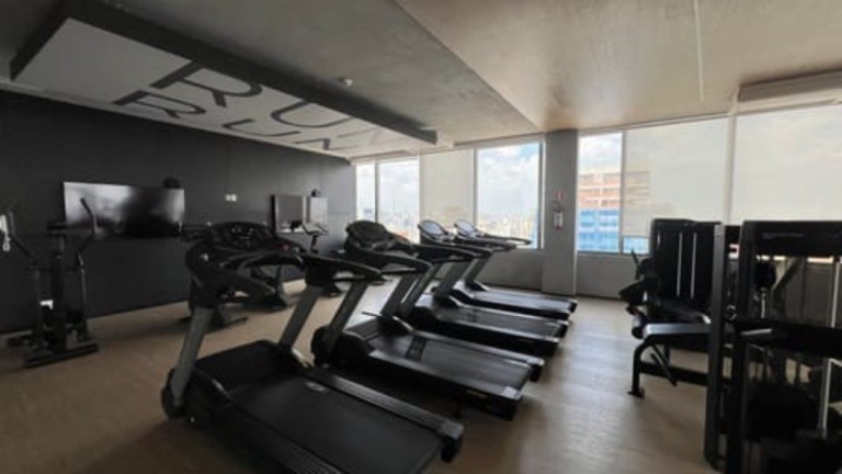 Imagem Imóvel com 1 Quarto para Alugar, 37 m² em Pinheiros - São Paulo Imagem Imóvel com 1 Quarto para Alugar, 37 m² em Pinheiros - São Paulo