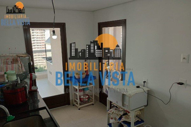 Imagem Apartamento com 3 Quartos à Venda, em Jardim Das Acácias - São Paulo Imagem Apartamento com 3 Quartos à Venda, em Jardim Das Acácias - São Paulo