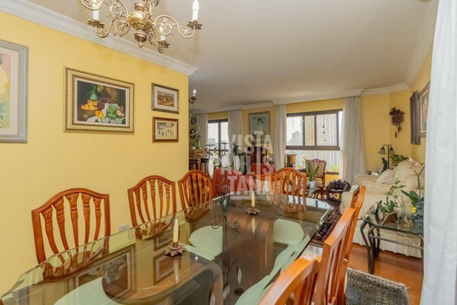 Imagem Apartamento com 4 Quartos à Venda, 170 m² em Perdizes - São Paulo Imagem Apartamento com 4 Quartos à Venda, 170 m² em Perdizes - São Paulo